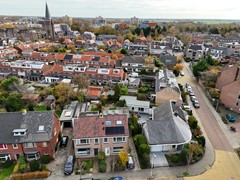Korte Cieweg 5, 1901 DT Castricum - Drone Korte Cieweg 5 Castricum De Groot 9.JPG